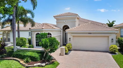 9774 Via Elegante, Wellington, FL 33411