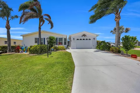 3416 Feriwinkle Ct, Port Saint Lucie, FL 34952