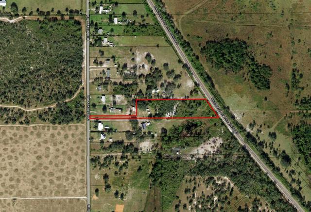 0 Old Stokes Rd, Frostproof, FL 33843