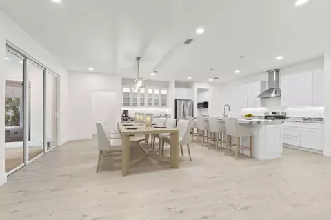 Dining - 516 SE Alamanda Way, Stuart, FL 34996 photo 1 of 2