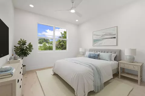 Bedroom - 516 SE Alamanda Way, Stuart, FL 34996 photo 3 of 3