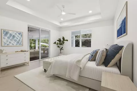 Bedroom - 516 SE Alamanda Way, Stuart, FL 34996 photo 2 of 3