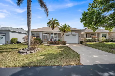 533 NW Portofino Ln, Port Saint Lucie, FL 34986