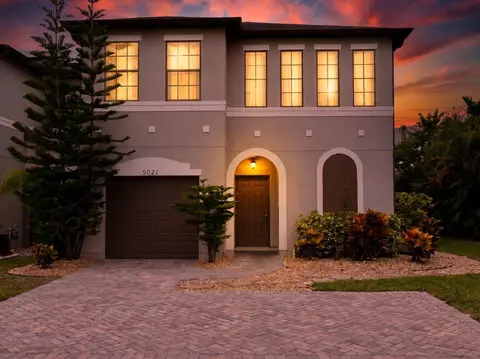 5021 NW Coventry Cir, Port Saint Lucie, FL 34986