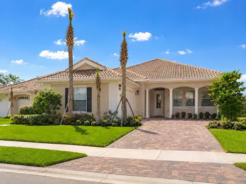 11237 SW Olmstead Dr, Port Saint Lucie, FL 34987
