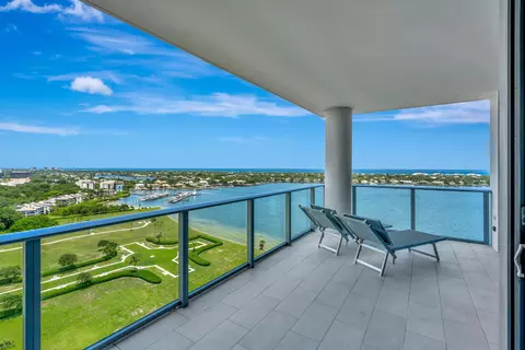 1 Water Club Way #1701, North Palm Beach, FL 33408
