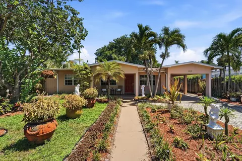1412 NE 14th Pl, Fort Lauderdale, FL 33304