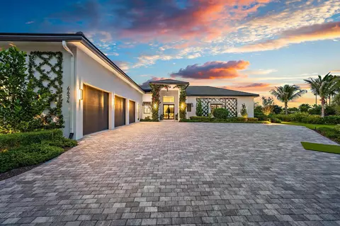 6634 Audubon Trce W, West Palm Beach, FL 33412