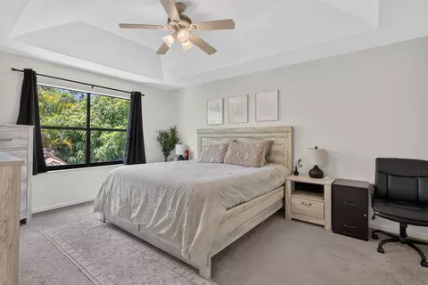 Bedroom - 5809 Eagle Cay Ln, Coconut Creek, FL 33073 photo 5 of 6