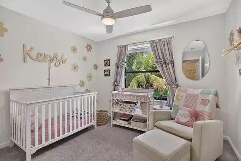 Bedroom - 5809 Eagle Cay Ln, Coconut Creek, FL 33073 photo 3 of 6