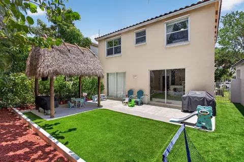 Exterior - 5809 Eagle Cay Ln, Coconut Creek, FL 33073 photo 1 of 7