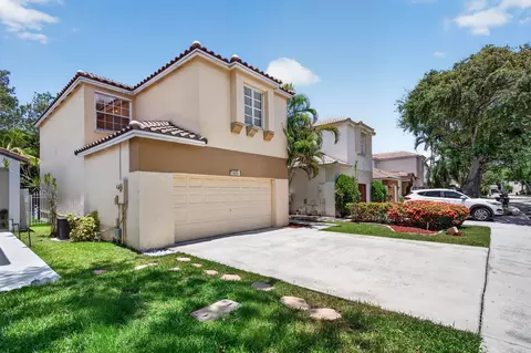Exterior - 5809 Eagle Cay Ln, Coconut Creek, FL 33073 photo 7 of 7