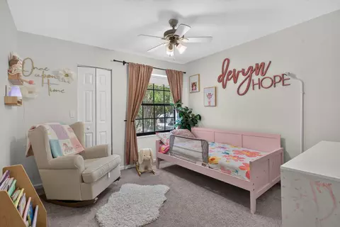 Bedroom - 5809 Eagle Cay Ln, Coconut Creek, FL 33073 photo 4 of 6