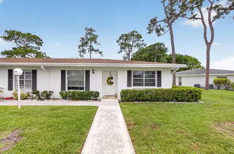5284 Privet Pl #D, Delray Beach, FL 33484