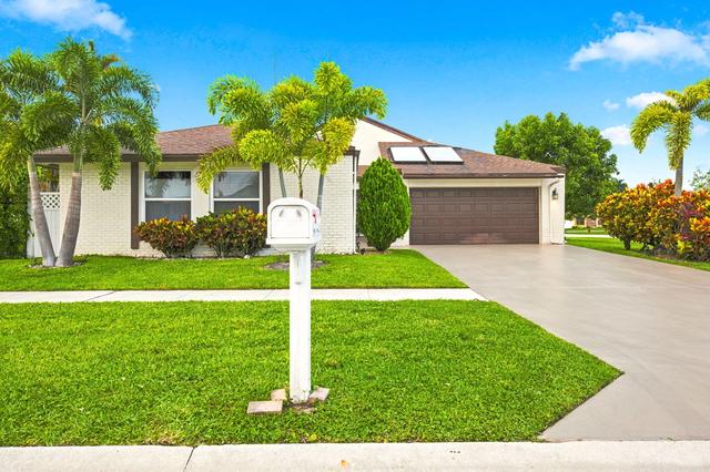 11455 Whisper Sound Dr, Boca Raton, FL 33428