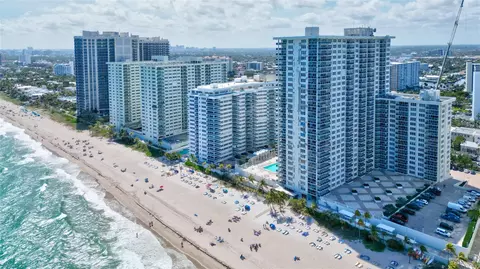 3500 Galt Ocean Dr #716, Fort Lauderdale, FL 33308