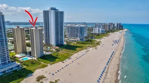 2800 N Ocean Dr #A5B, Riviera Beach, FL 33404