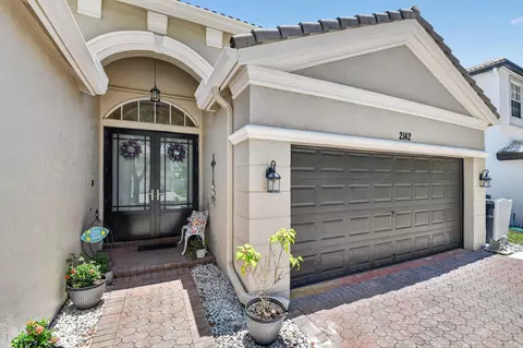 2142 Balsan Way, Wellington, FL 33414