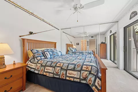 Bedroom - 2716 27th Ct, Jupiter, FL 33477 photo 1 of 6