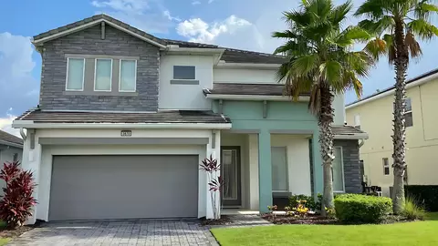 3870 Oakville Ave, Kissimmee, FL 34741