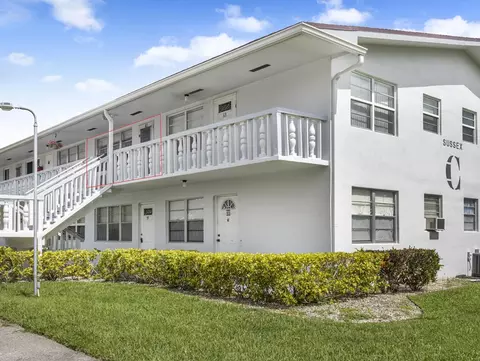 67 Sussex C #67, West Palm Beach, FL 33417