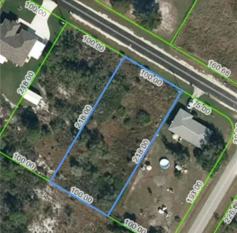 1995 Clam Dr, Sebring, FL 33870 photo 3
