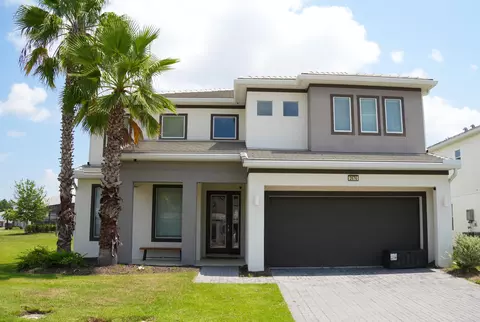 2676 Calistoga Ave, Kissimmee, FL 34741