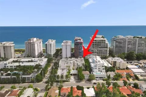 View/Area - 9172 Collins Ave #302, Surfside, FL 33154 photo 2 of 2