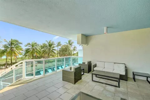 Exterior - 9172 Collins Ave #302, Surfside, FL 33154 photo 9 of 9