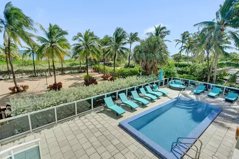 Exterior - 9172 Collins Ave #302, Surfside, FL 33154 photo 5 of 9