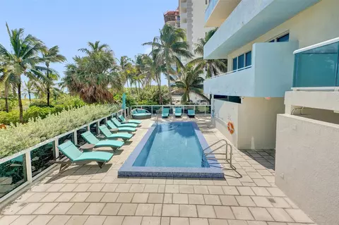 Exterior - 9172 Collins Ave #302, Surfside, FL 33154 photo 6 of 9