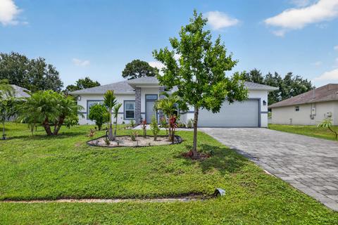 1301 SW Melrose Ave, Port Saint Lucie, FL 34953