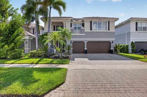 9925 Cobblestone Creek Dr, Boynton Beach, FL 33472