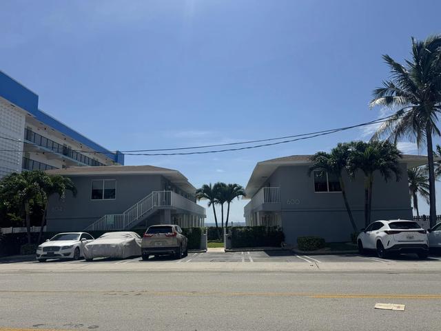 600 N Ocean Blvd #2A, Pompano Beach, FL 33062