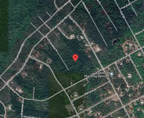 123 Seminole Pl, Satsuma, FL 32189