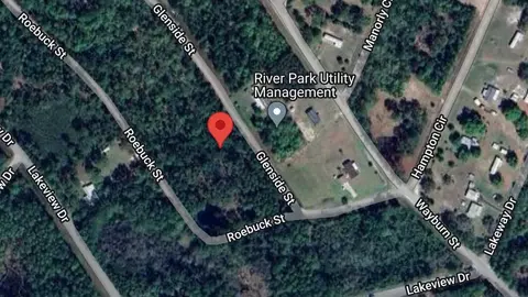 107 Glenside St, Georgetown, FL 32139 photo 3
