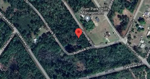 103 Glenside St, Georgetown, FL 32139 photo 3
