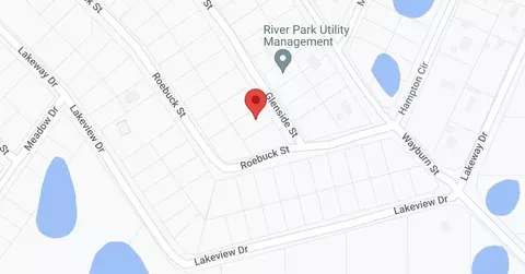 103 Glenside St, Georgetown, FL 32139 photo 4