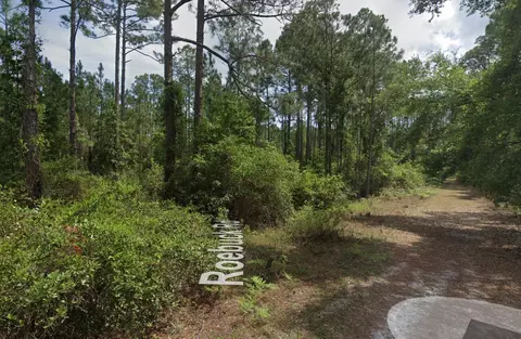126 Roebuck St, Georgetown, FL 32139 photo 3