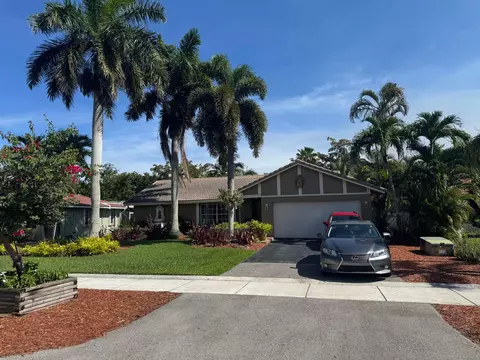 11954 NW 24th St, Coral Springs, FL 33065
