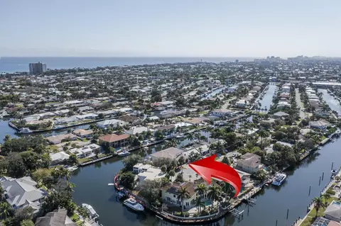 View/Area - 4040 NE 25th Ave, Lighthouse Point, FL 33064 photo 1 of 1