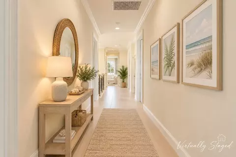 Entry Way - 4040 NE 25th Ave, Lighthouse Point, FL 33064 photo 2 of 2