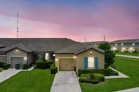 5102 Joyous Pl, Fort Pierce, FL 34947