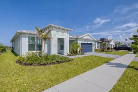 13621 SW Bally Dr, Port Saint Lucie, FL 34987