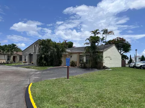 Exterior - 19823 NW 64th Pl, Hialeah, FL 33015 photo 1 of 2