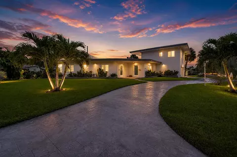 2812 NE 27th St, Lighthouse Point, FL 33064