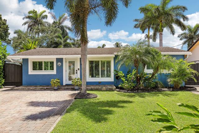 4716 SW 35th Ave, Fort Lauderdale, FL 33312