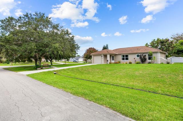 265 SW Dalton Cir, Port Saint Lucie, FL 34953