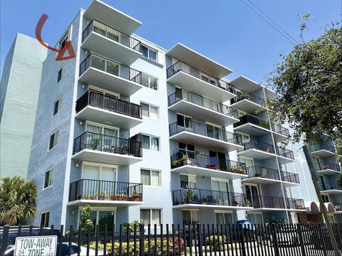 12500 NE 15th Ave #516, North Miami, FL 33161