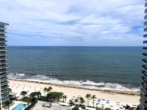 3500 Galt Ocean Dr #1510, Fort Lauderdale, FL 33308
